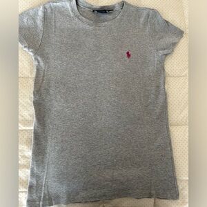 Ralph Lauren Sport Short Sleeve Top
